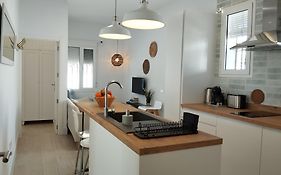 Apartamento 2 Habitaciones Sanlucar La Mayor N-431 Sevilla-Huelva