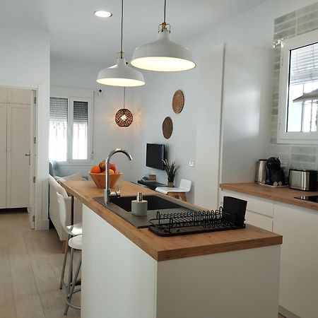Apartamento 2 Habitaciones Sanlucar La Mayor N-431 Sevilla-Huelva Esterno foto