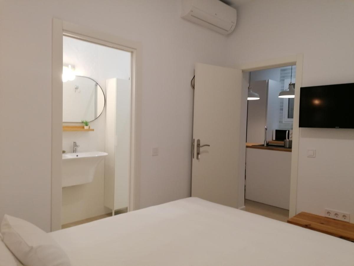 Apartamento 2 Habitaciones Sanlucar La Mayor N-431 Sevilla-Huelva Esterno foto