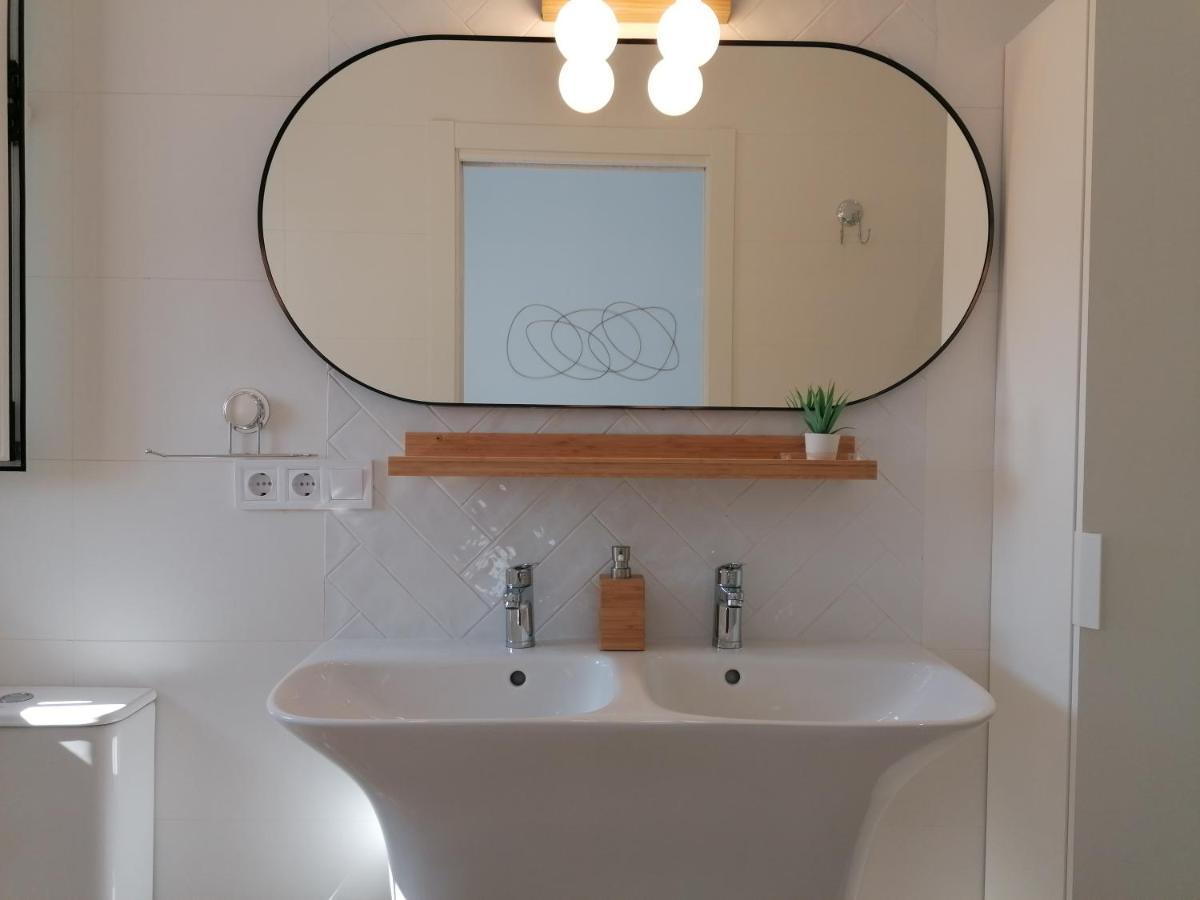 Apartamento 2 Habitaciones Sanlucar La Mayor N-431 Sevilla-Huelva Esterno foto