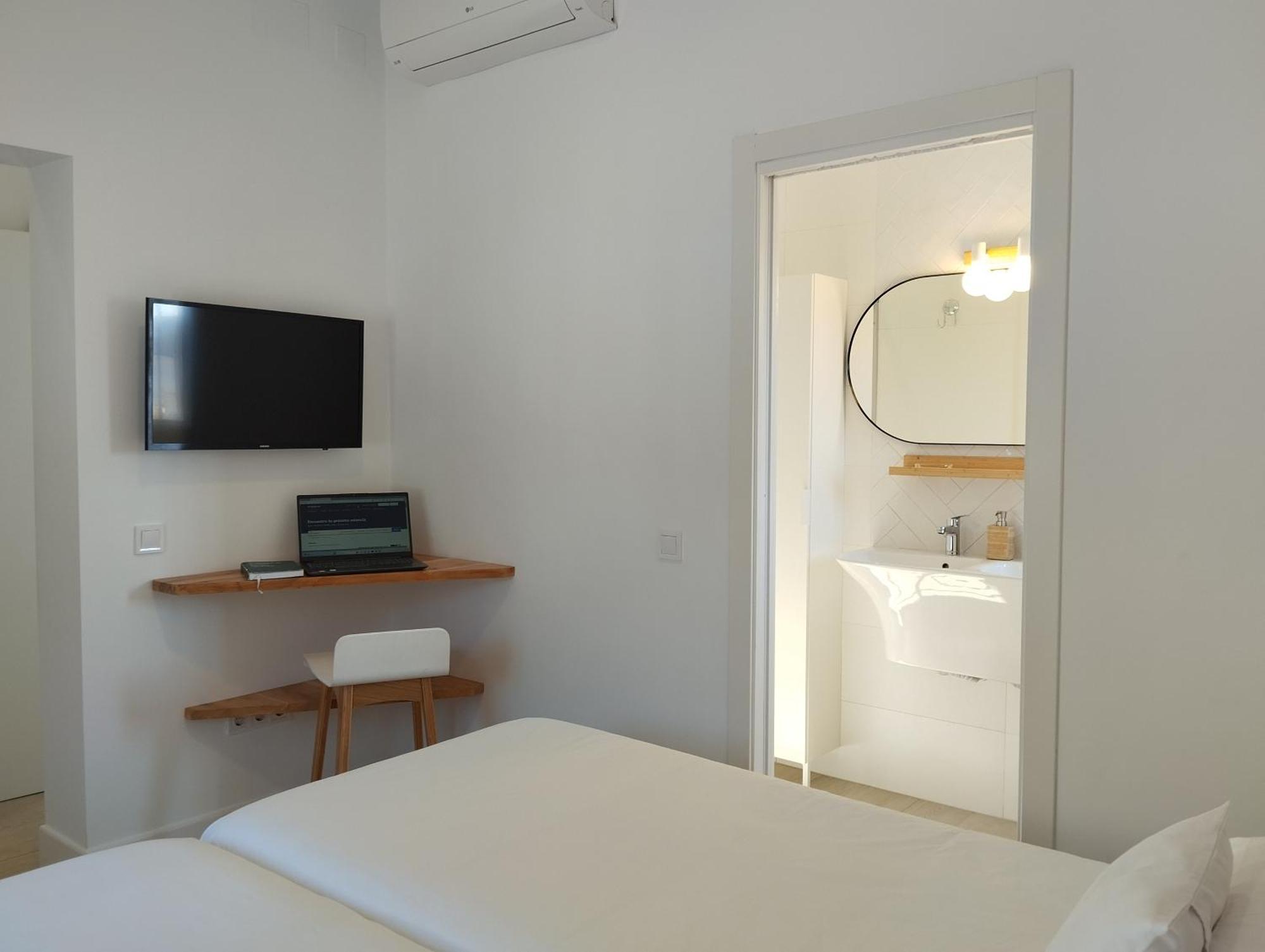 Apartamento 2 Habitaciones Sanlucar La Mayor N-431 Sevilla-Huelva Esterno foto