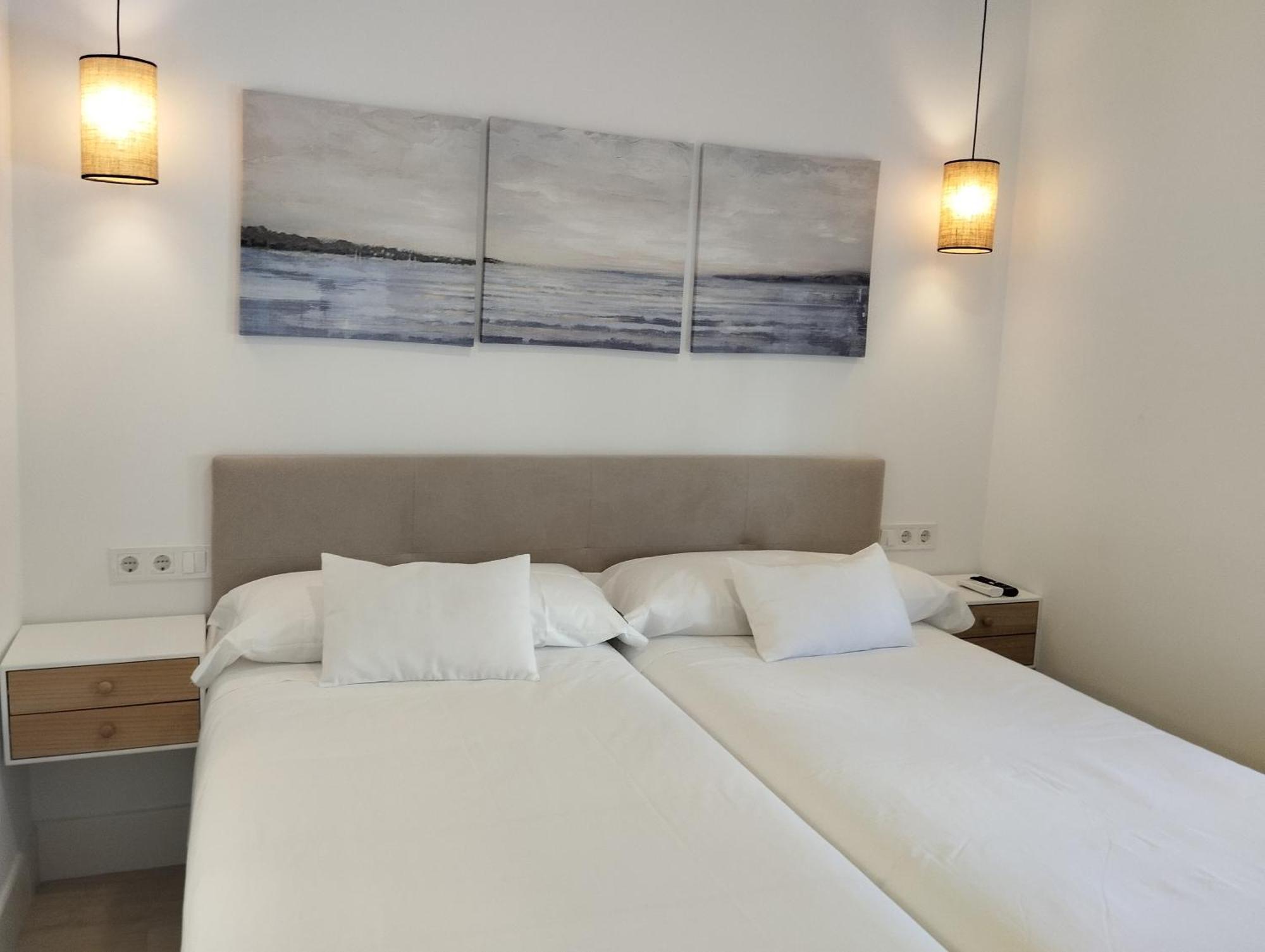 Apartamento 2 Habitaciones Sanlucar La Mayor N-431 Sevilla-Huelva Esterno foto