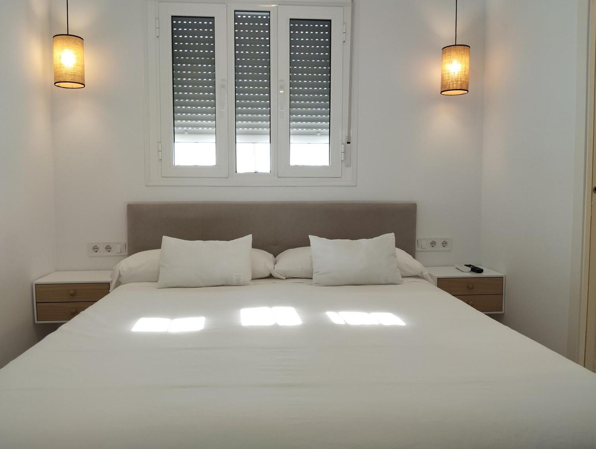 Apartamento 2 Habitaciones Sanlucar La Mayor N-431 Sevilla-Huelva Esterno foto