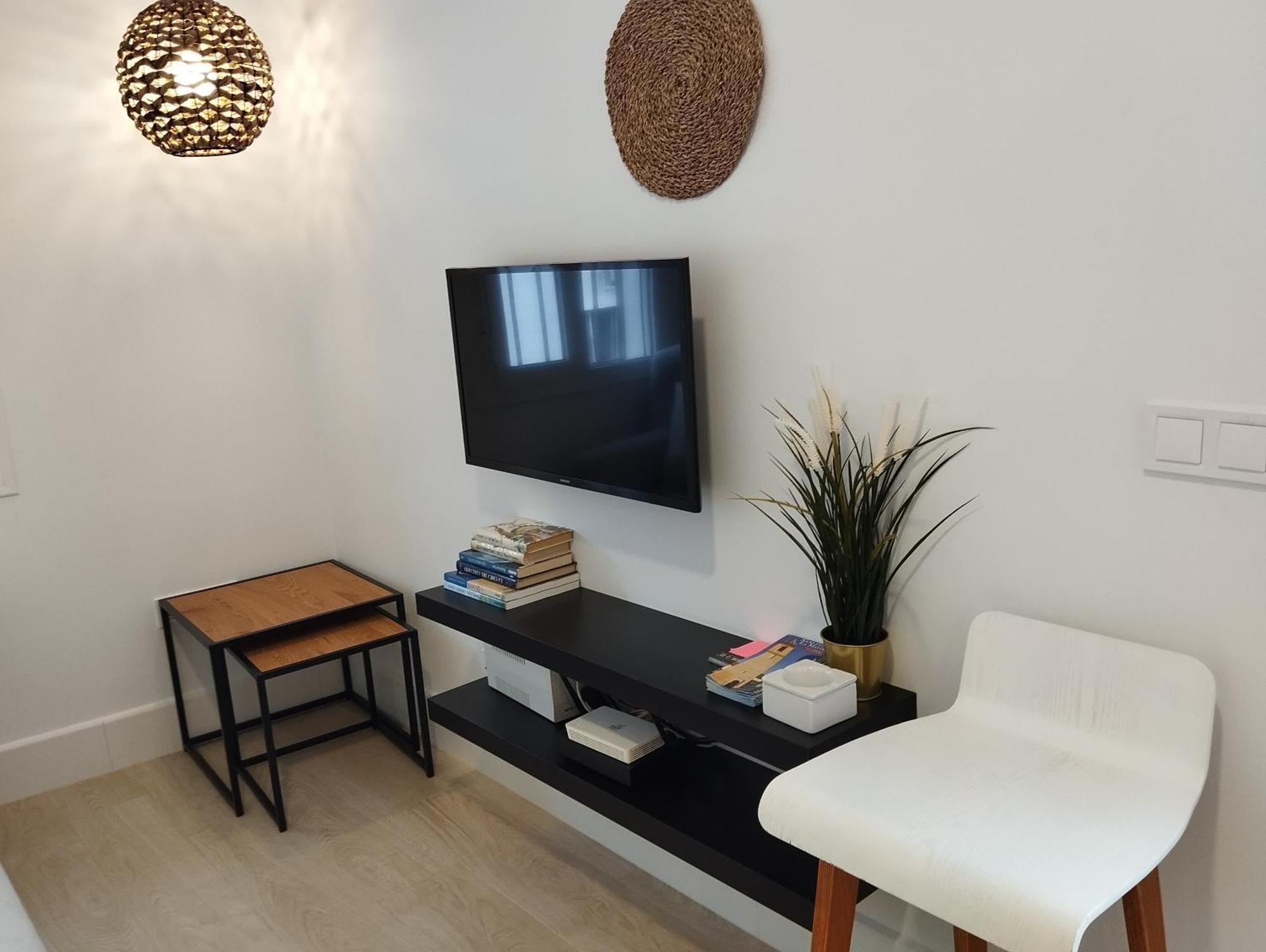 Apartamento 2 Habitaciones Sanlucar La Mayor N-431 Sevilla-Huelva Esterno foto