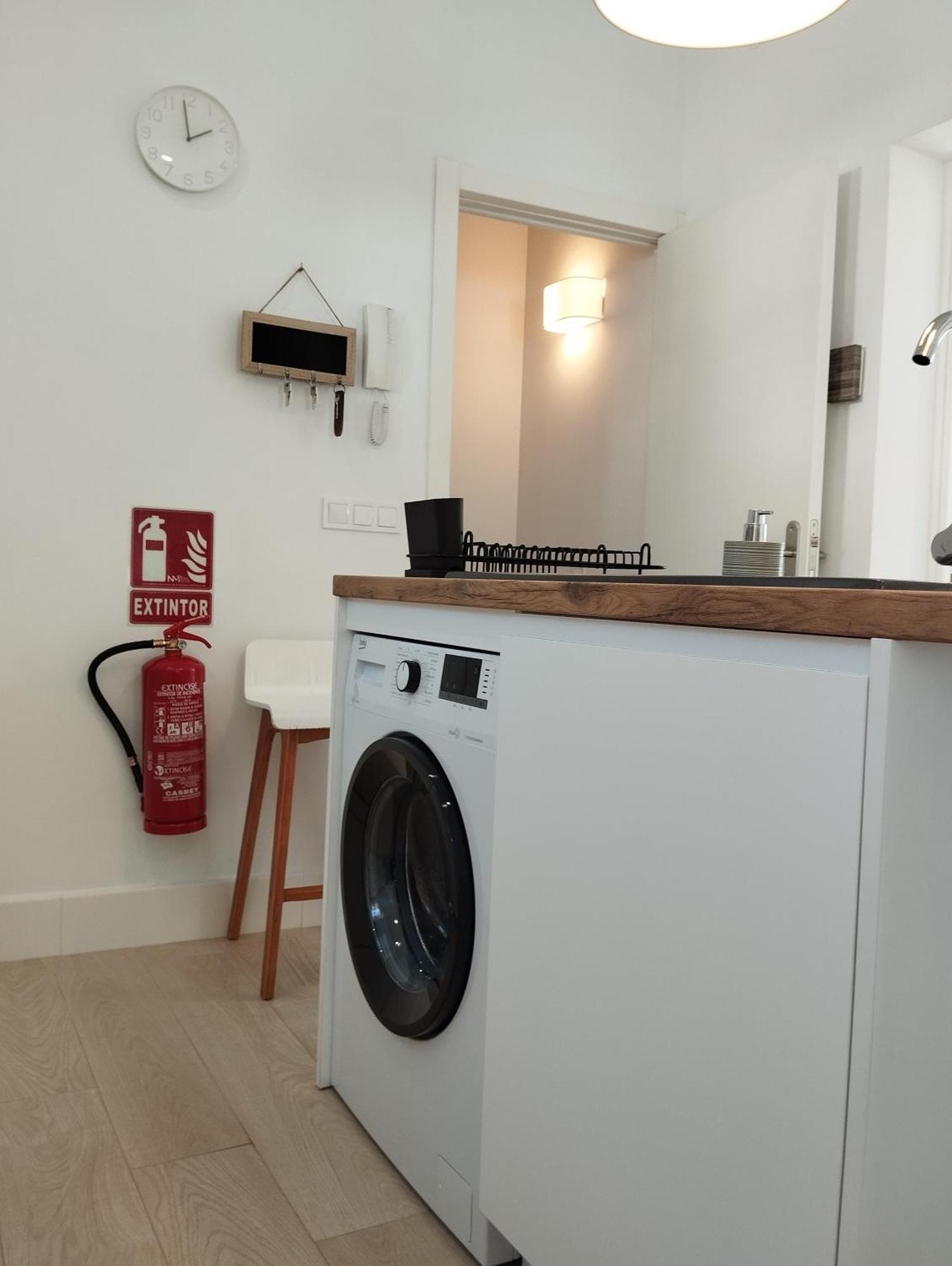 Apartamento 2 Habitaciones Sanlucar La Mayor N-431 Sevilla-Huelva Esterno foto