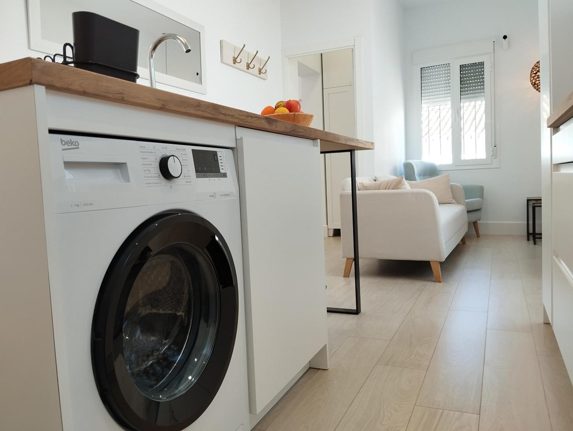 Apartamento 2 Habitaciones Sanlucar La Mayor N-431 Sevilla-Huelva Esterno foto