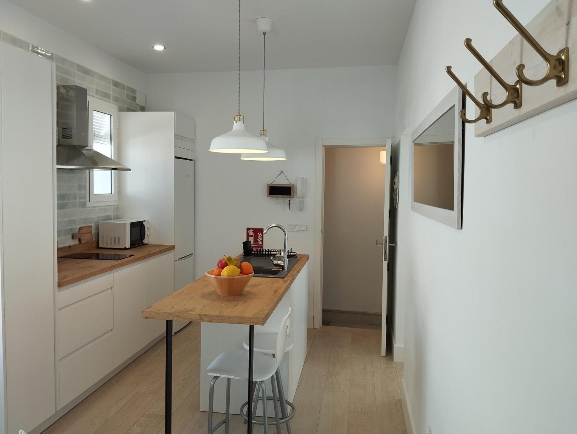 Apartamento 2 Habitaciones Sanlucar La Mayor N-431 Sevilla-Huelva Esterno foto