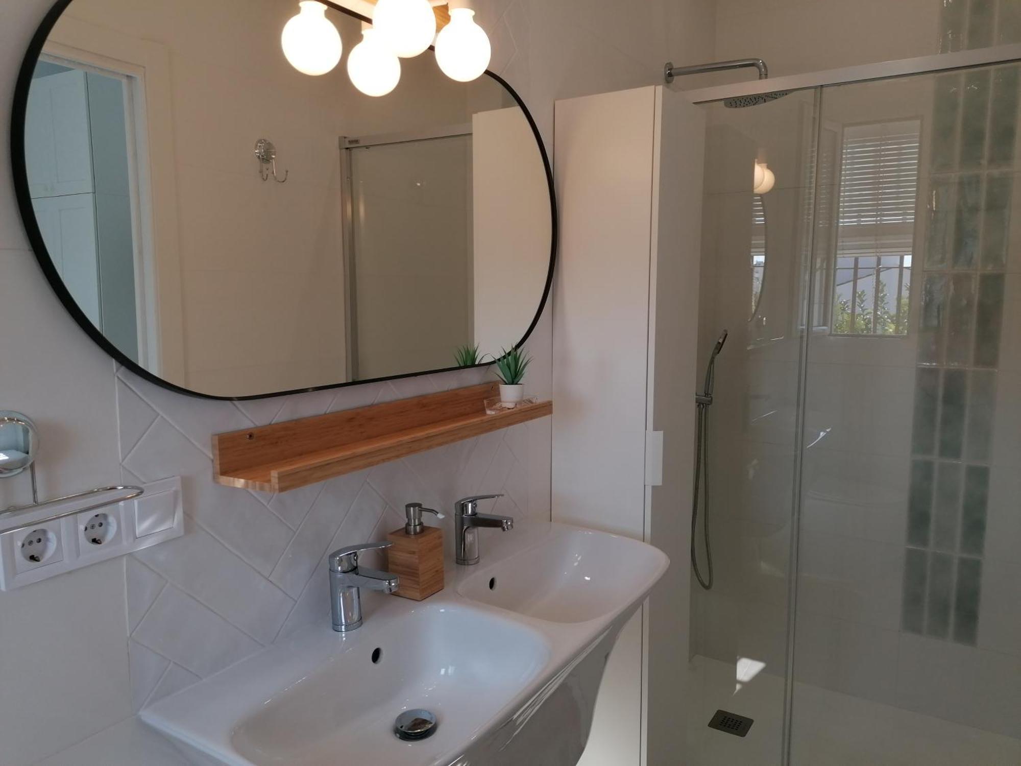 Apartamento 2 Habitaciones Sanlucar La Mayor N-431 Sevilla-Huelva Camera foto